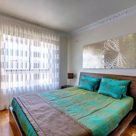 Apartamentos 7 Saias - Centro Nazaré Extérieur photo
