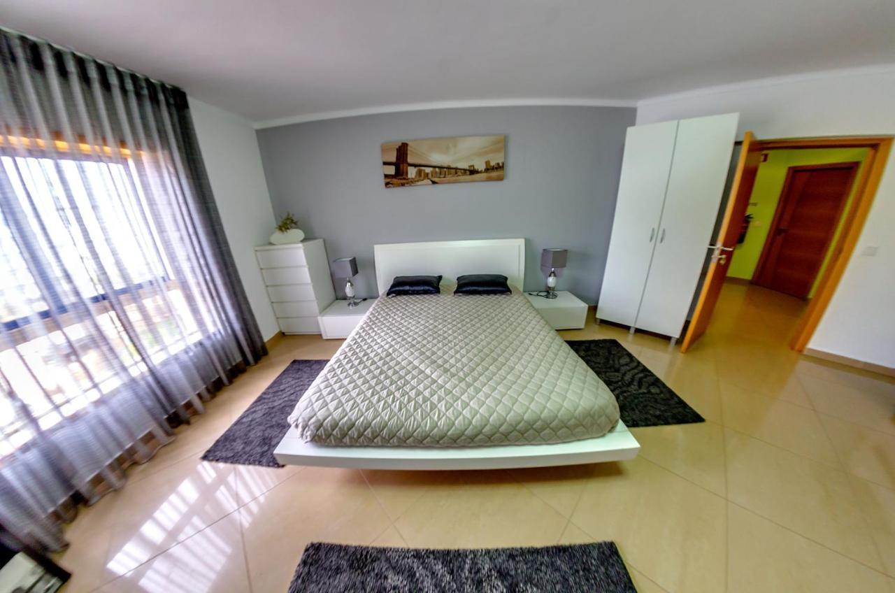 Apartamentos 7 Saias - Centro Nazaré Extérieur photo