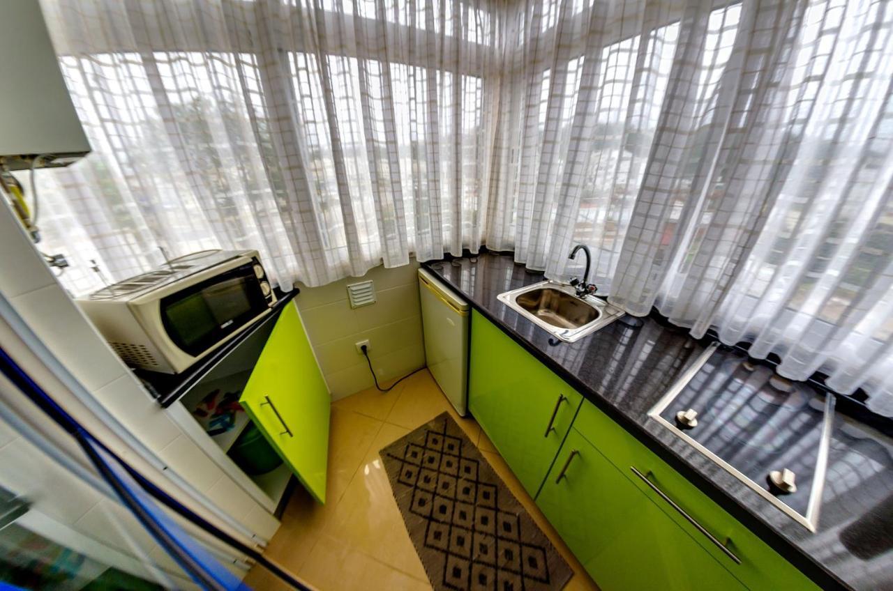Apartamentos 7 Saias - Centro Nazaré Extérieur photo