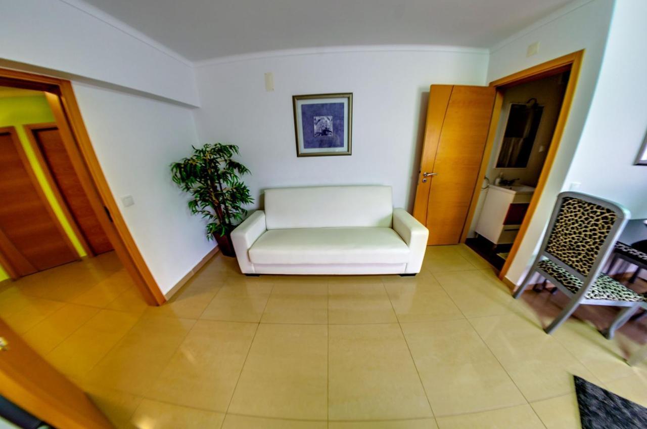 Apartamentos 7 Saias - Centro Nazaré Extérieur photo