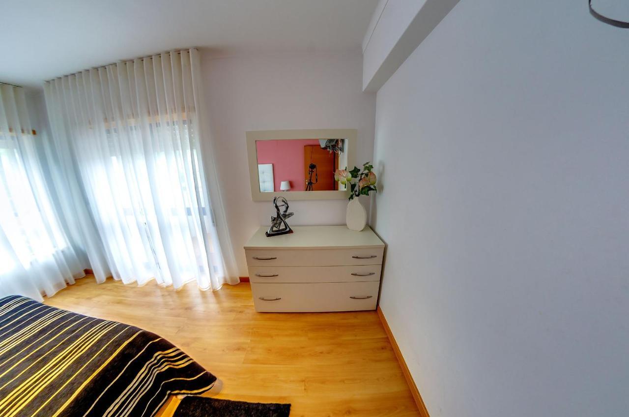 Apartamentos 7 Saias - Centro Nazaré Extérieur photo