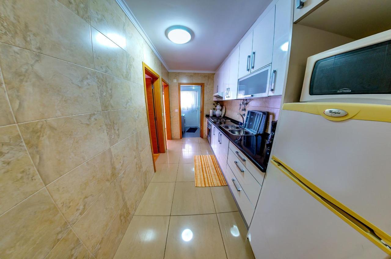 Apartamentos 7 Saias - Centro Nazaré Extérieur photo