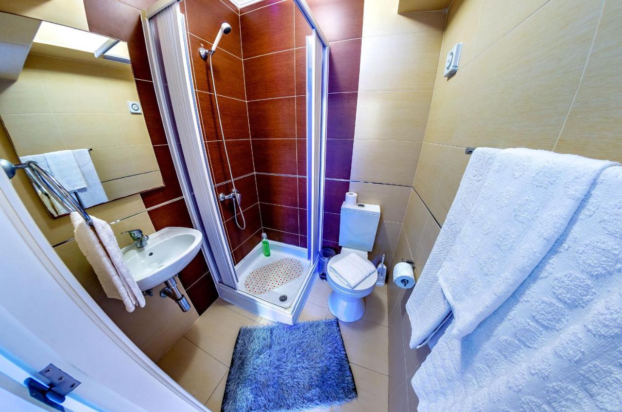 Apartamentos 7 Saias - Centro Nazaré Extérieur photo