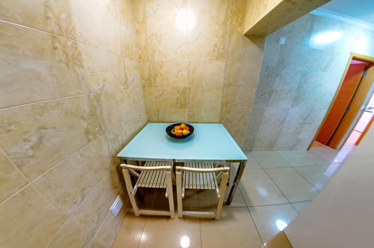Apartamentos 7 Saias - Centro Nazaré Extérieur photo