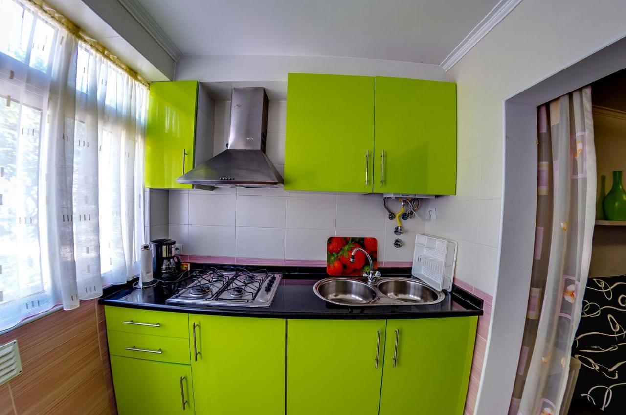 Apartamentos 7 Saias - Centro Nazaré Extérieur photo