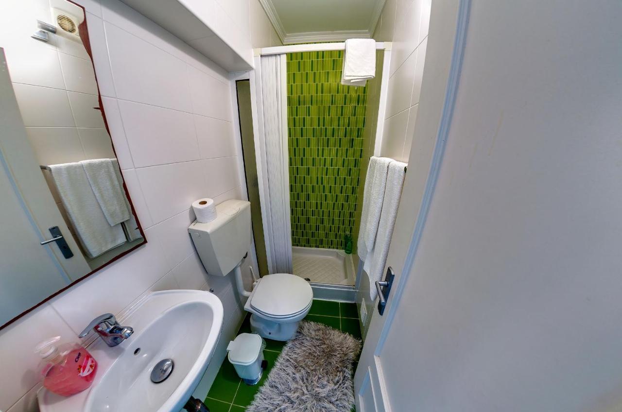 Apartamentos 7 Saias - Centro Nazaré Extérieur photo