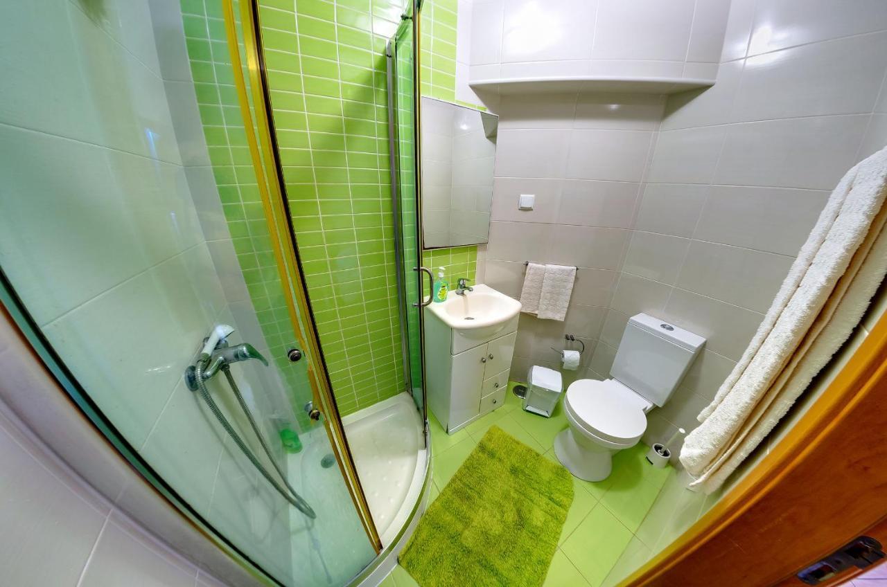 Apartamentos 7 Saias - Centro Nazaré Extérieur photo