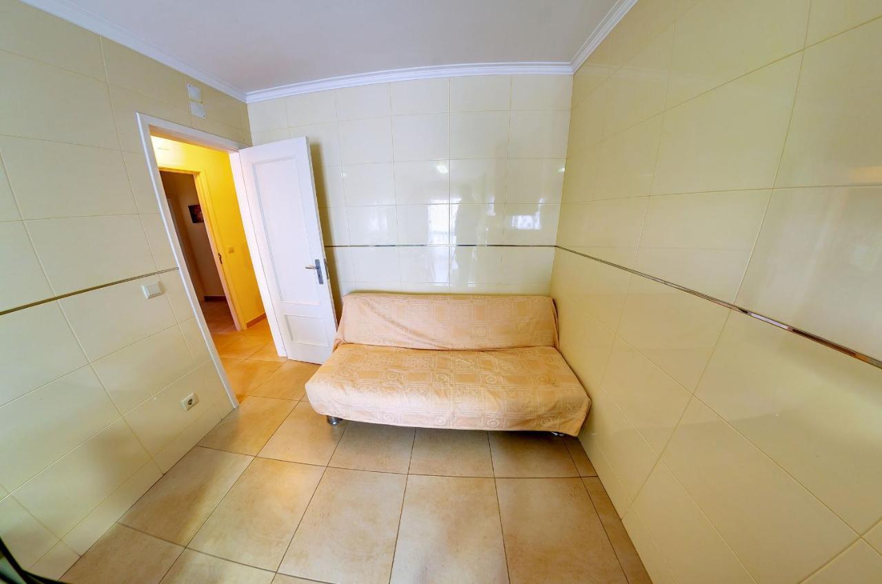 Apartamentos 7 Saias - Centro Nazaré Extérieur photo