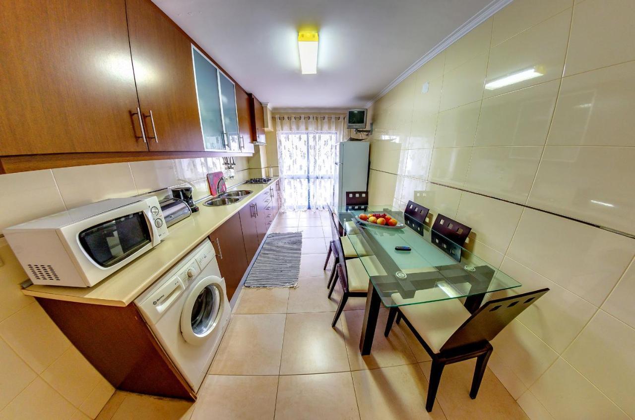 Apartamentos 7 Saias - Centro Nazaré Extérieur photo