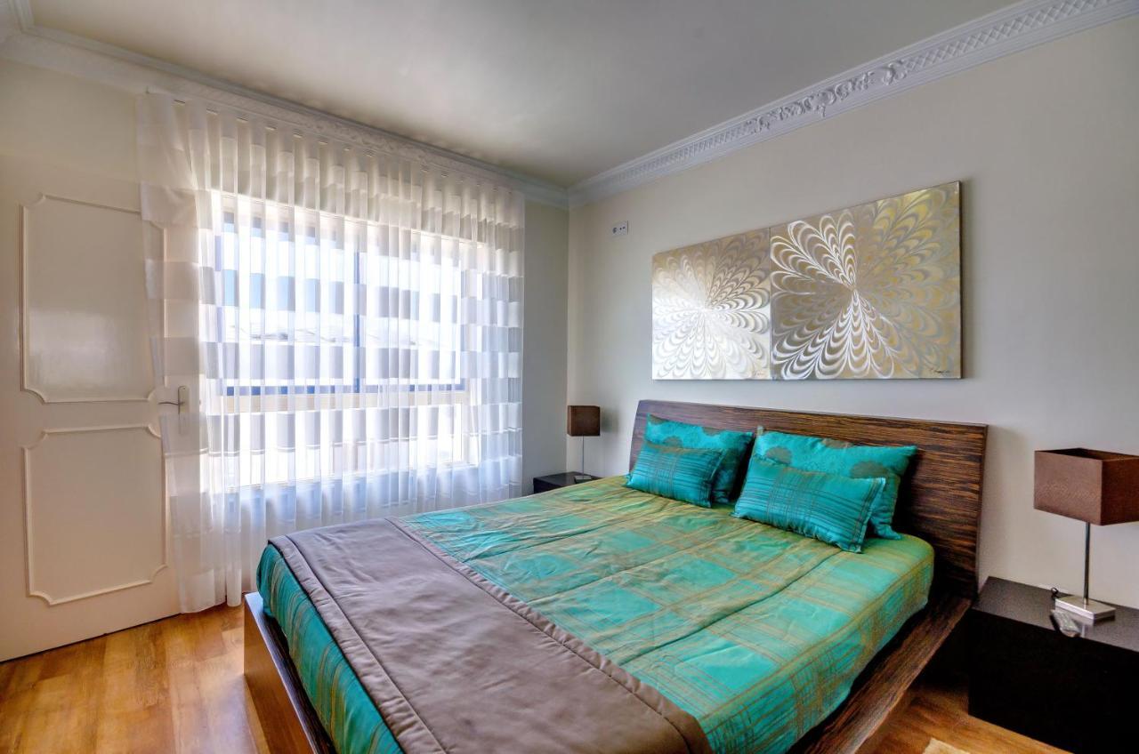 Apartamentos 7 Saias - Centro Nazaré Extérieur photo
