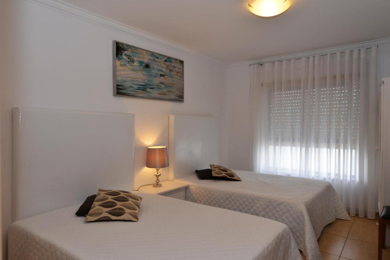 Apartamentos 7 Saias - Centro Nazaré Extérieur photo