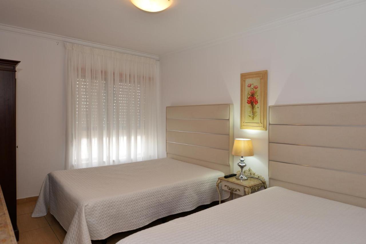 Apartamentos 7 Saias - Centro Nazaré Extérieur photo