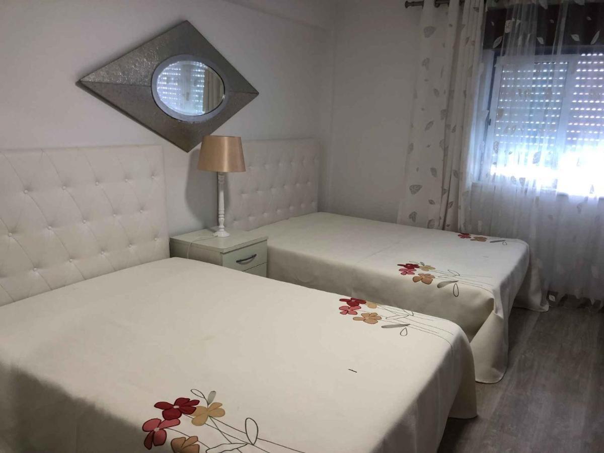 Apartamentos 7 Saias - Centro Nazaré Extérieur photo