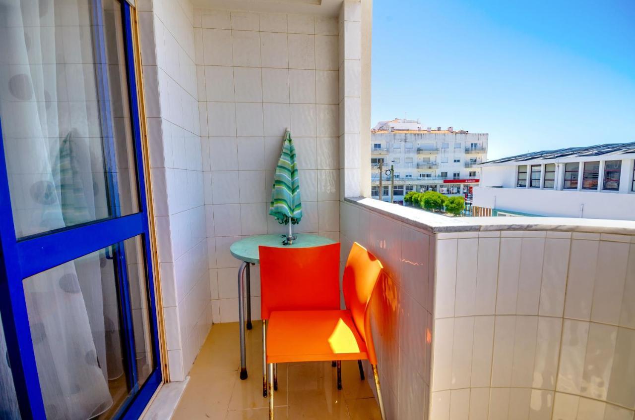 Apartamentos 7 Saias - Centro Nazaré Extérieur photo