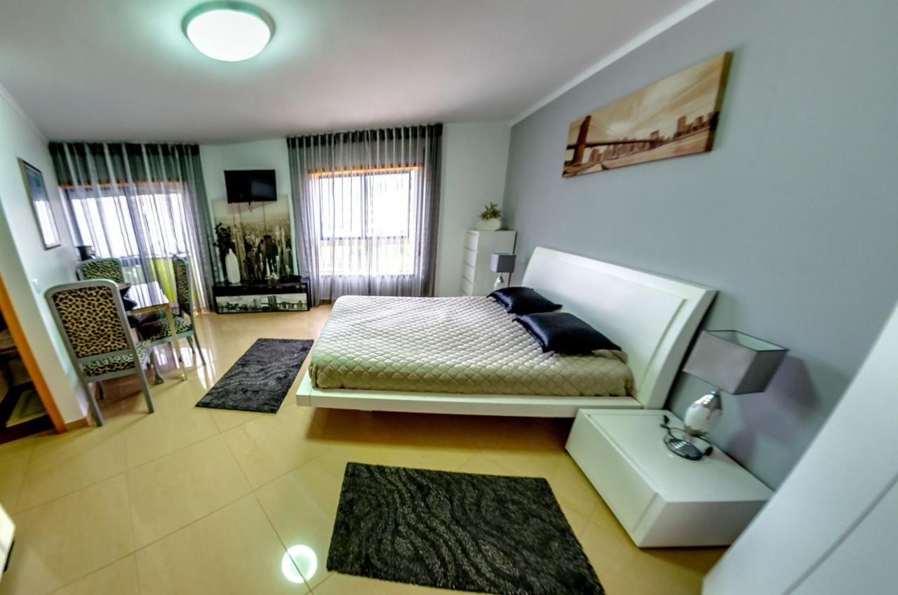 Apartamentos 7 Saias - Centro Nazaré Extérieur photo