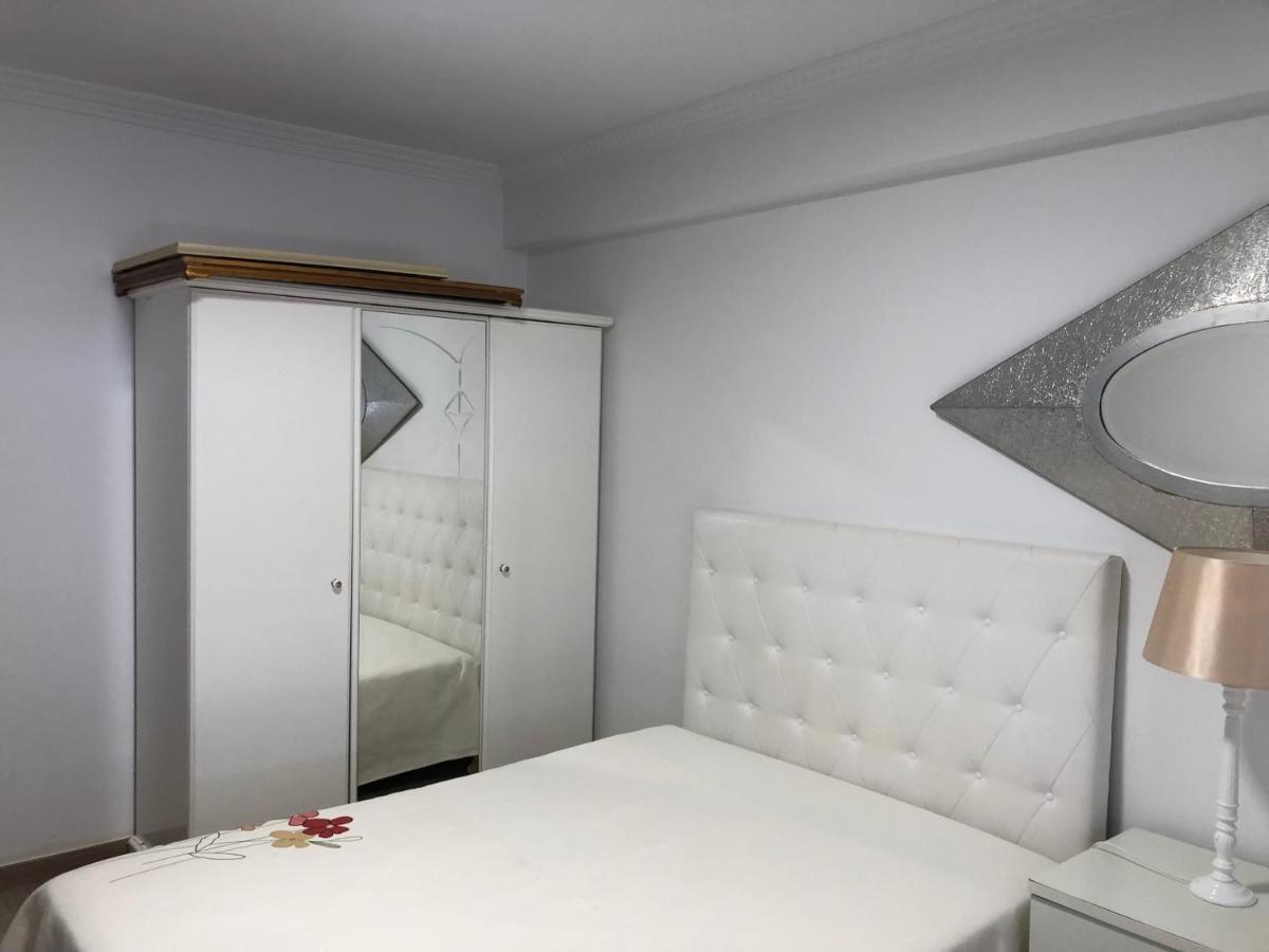 Apartamentos 7 Saias - Centro Nazaré Extérieur photo
