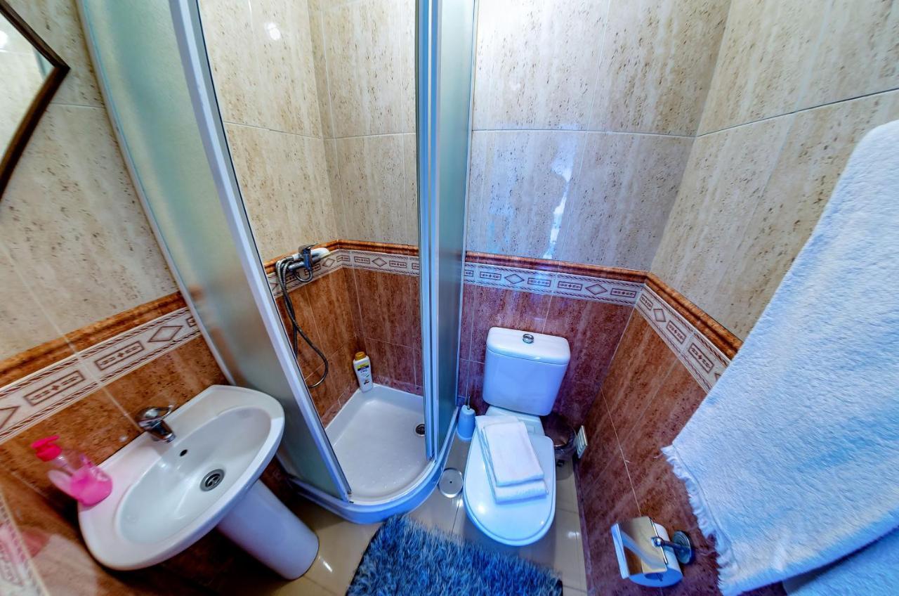 Apartamentos 7 Saias - Centro Nazaré Extérieur photo