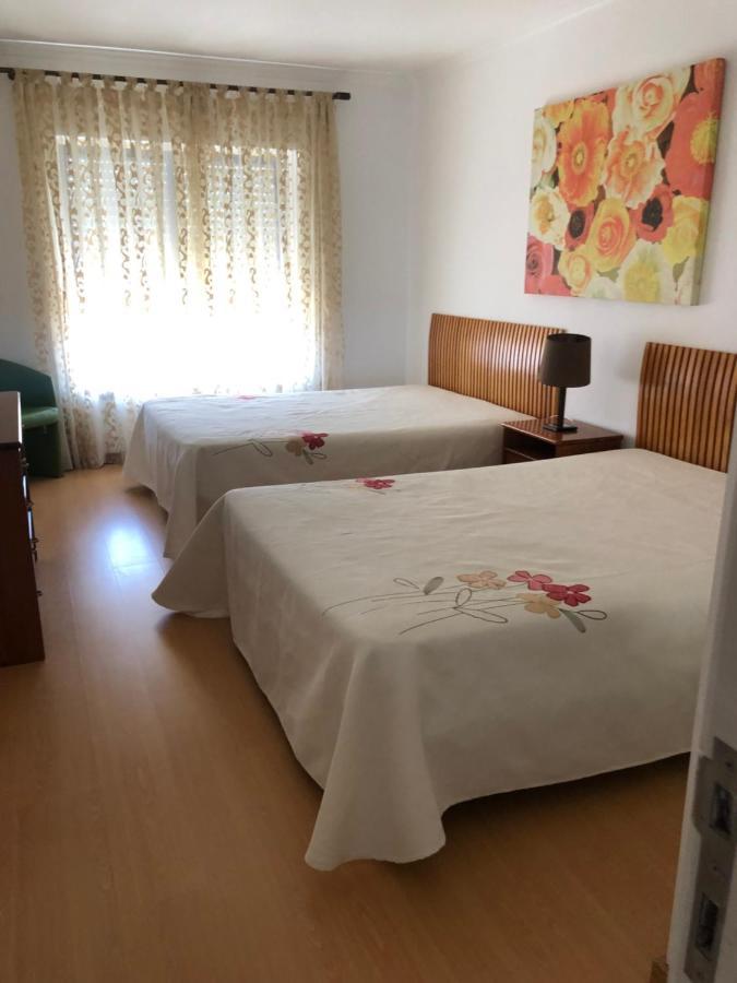 Apartamentos 7 Saias - Centro Nazaré Extérieur photo