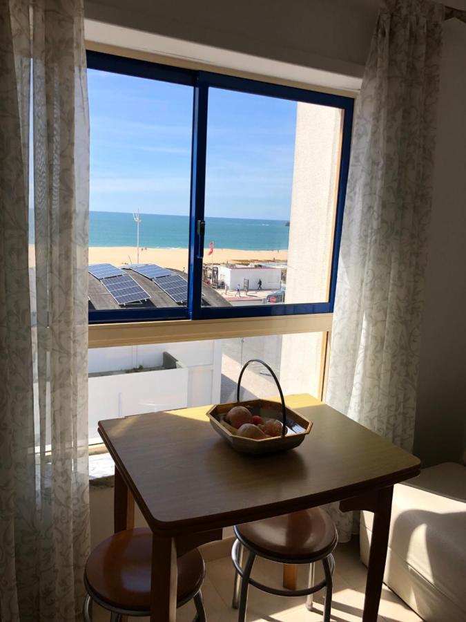 Apartamentos 7 Saias - Centro Nazaré Extérieur photo