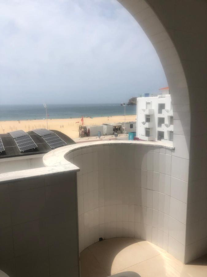 Apartamentos 7 Saias - Centro Nazaré Extérieur photo