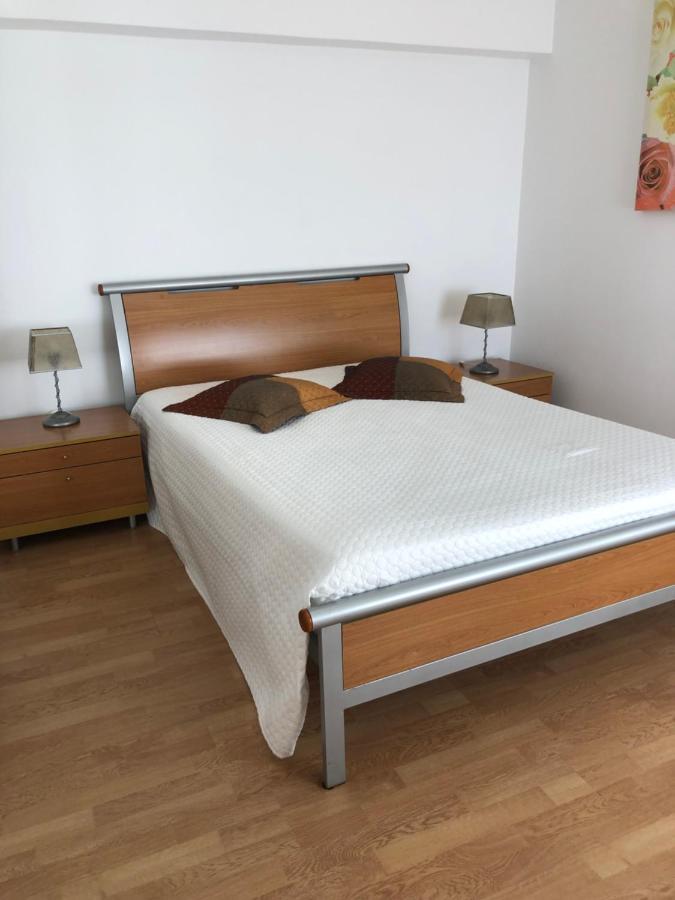 Apartamentos 7 Saias - Centro Nazaré Extérieur photo