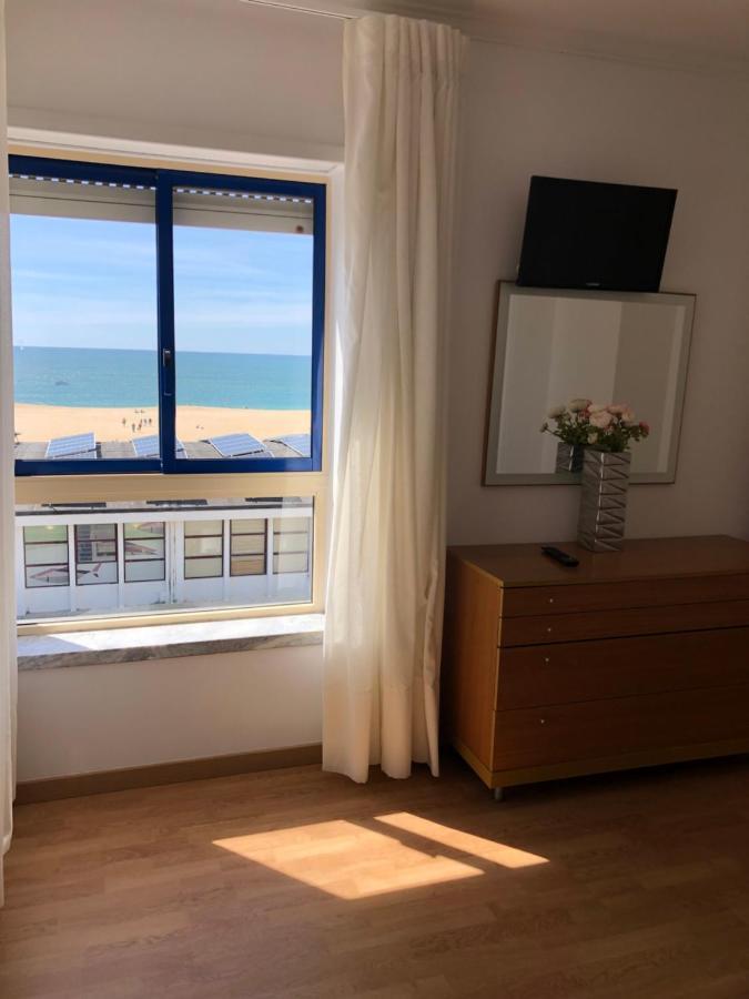 Apartamentos 7 Saias - Centro Nazaré Extérieur photo