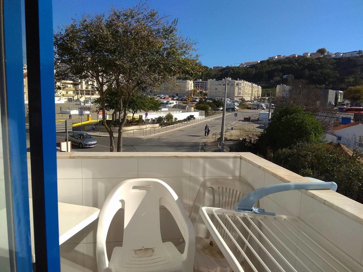 Apartamentos 7 Saias - Centro Nazaré Extérieur photo
