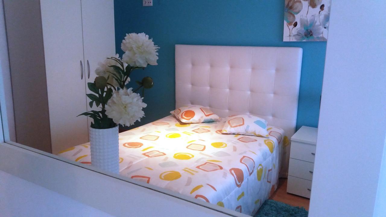 Apartamentos 7 Saias - Centro Nazaré Extérieur photo
